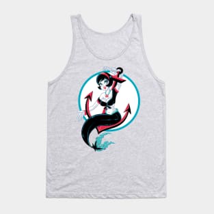 Mermaid Tank Top